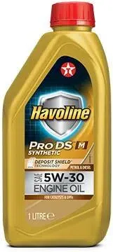 TEXACO Havoline ProDS M 5W-30 – 1 l