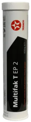 TEXACO Multifak XD 2 – 0,4 kg