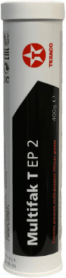 TEXACO Multifak XD 2 – 0,4 kg