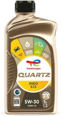 TOTAL QUARTZ INEO ECS 5W-30 – 1 l
