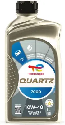 TOTAL QUARTZ 7000 10W-40 – 1 l