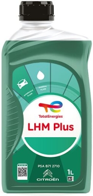 TOTAL LHM PLUS – 1 l