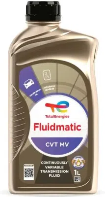 TOTAL FLUIDMATIC CVT MV – 1 l