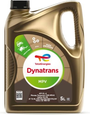 TOTAL DYNATRANS MPV – 5 l