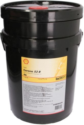 Shell Corena S3 R 46 – 20 l