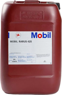 Mobil Rarus 425 – 20 l