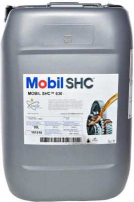 Mobil SHC 630 – 20 l