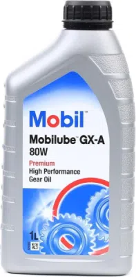 Mobilube GX-A 80W – 1 l