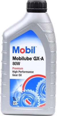 Mobilube GX-A 80W – 1 l