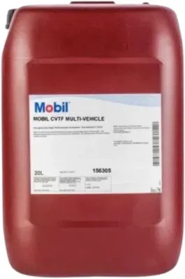 Mobil CVTF Multi-Vehicle – 20 l