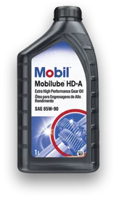Mobilube HD-A 85W-90 – 1 l