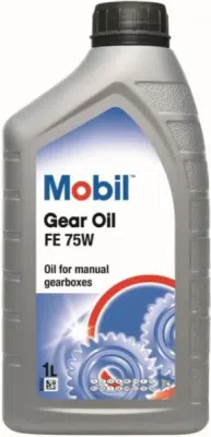 Mobil Gear Oil FE 75W – 1 l