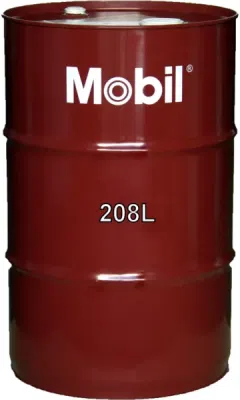 Mobil Super 3000 X1 5W-40 – 208 l
