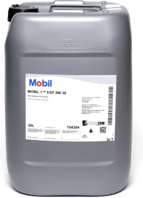 Mobil 1 ESP 5W-30 – 20 l
