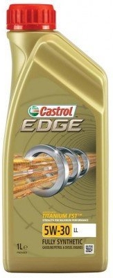 Castrol EDGE 5W-30 LL – 1 l