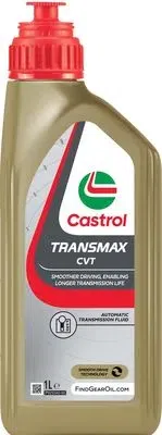 Castrol TRANSMAX CVT – 1 l