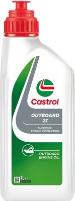 Castrol OUTBOARD 2T – 1 l
