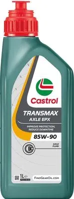 Castrol TRANSMAX Axle EPX 85W-90 – 1 l