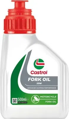Castrol FORK OIL 20W – 0.5 l