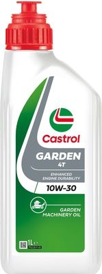 Castrol GARDEN 4T 10W-30 – 1 l