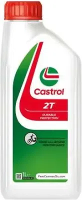 Castrol 2T – 1 l