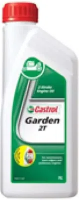 Castrol GARDEN 2T – 1 l