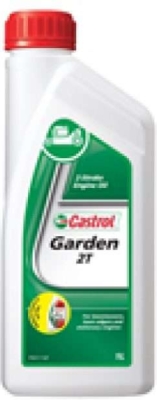 Castrol GARDEN 2T – 1 l