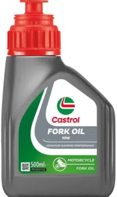Castrol FORK OIL 10W – 0.5 l
