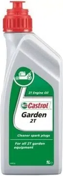 Castrol GARDEN 2T – 1 l
