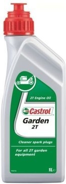 Castrol GARDEN 2T – 1 l