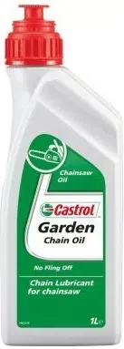 Castrol GARDEN CHAIN OIL – 1 l