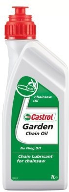 Castrol GARDEN CHAIN OIL – 1 l