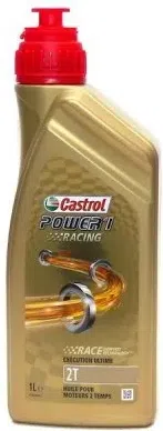 Castrol POWER1 Racing 2T – 1 l