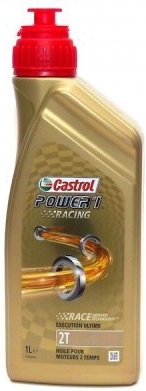 Castrol POWER1 Racing 2T – 1 l