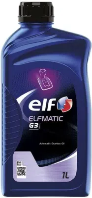 ELF ELFMATIC G3 – 1 l