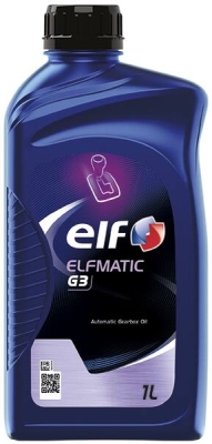 ELF ELFMATIC G3 – 1 l