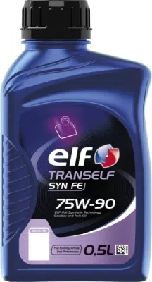 ELF TRANSELF SYN FE 75W-90 – 0.5 l