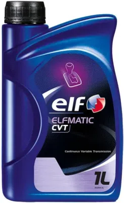 ELF ELFMATIC CVT – 1 l