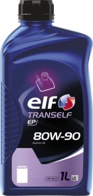 ELF TRANSELF EP 80W-90 – 1 l