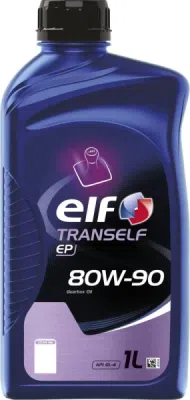 ELF TRANSELF EP 80W-90 – 1 l