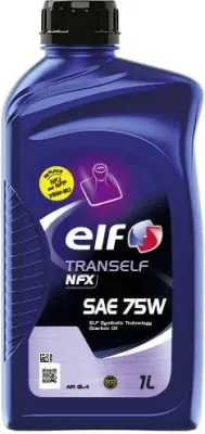 ELF TRANSELF NFX SAE 75W – 1 l