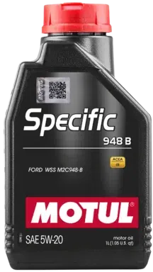 MOTUL SPECIFIC 948B 5W-20 1 l