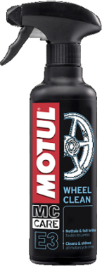 MOTUL E3 WHEEL CLEAN 400 ml