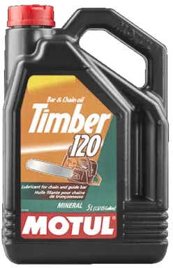 MOTUL TIMBER 120 5 l