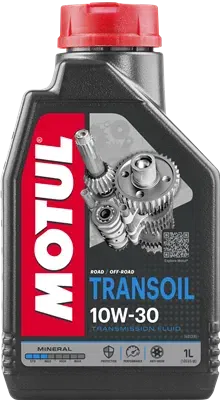 MOTUL TRANSOIL 10W-30 1 l