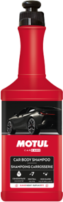 MOTUL CAR BODY SHAMPOO 500 ml