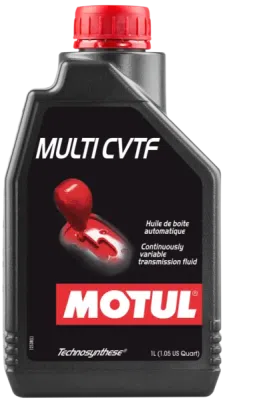 MOTUL MULTI CVTF 1 l
