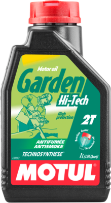 MOTUL GARDEN 2T HI-TECH 1 l