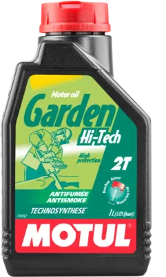 MOTUL GARDEN 2T HI-TECH 1 l