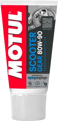 MOTUL SCOOTER GEAR 80W-90 150 ml